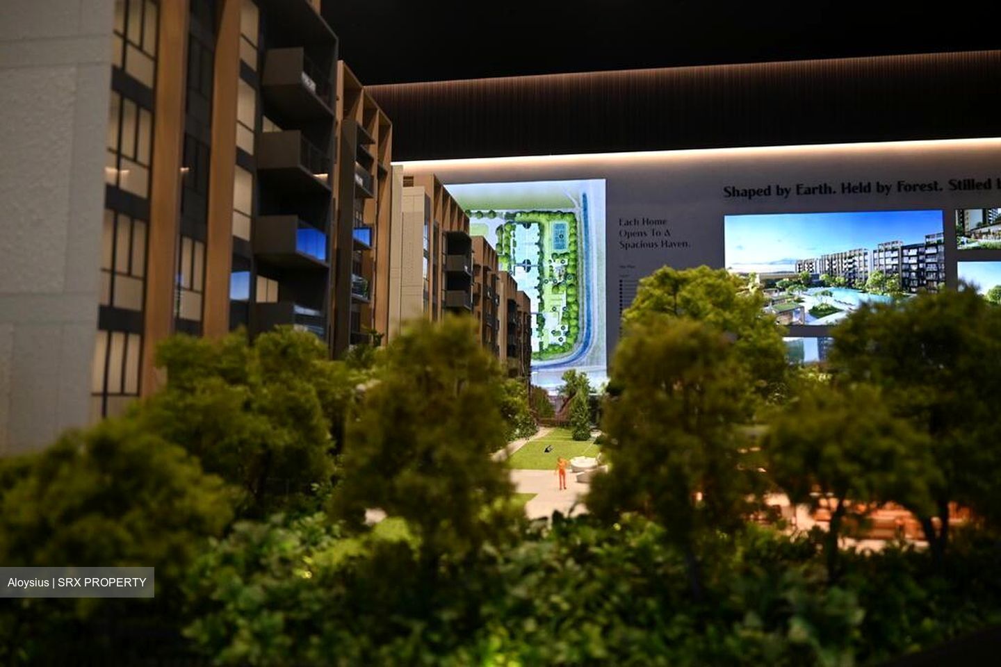 Narra Residences (D23), Apartment #594993891